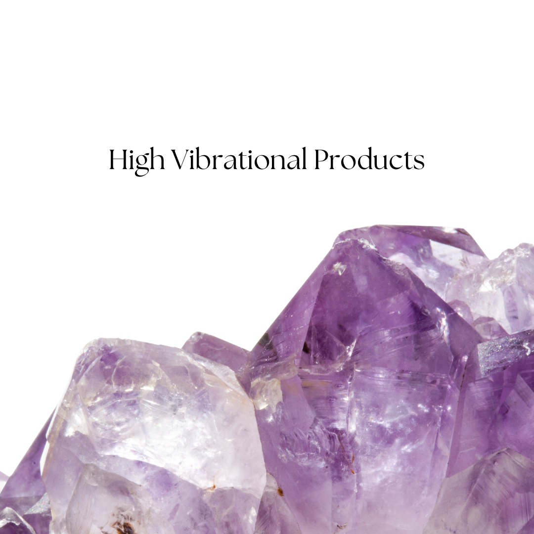 High Vibrational Products